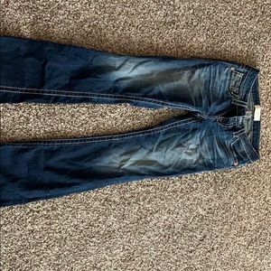 Big star jeans